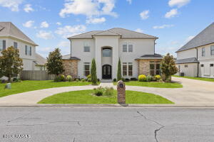 112 Rio Ridge, Lafayette LA