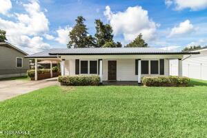 123 Michael, Opelousas LA
