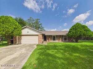 210 Castle, Lafayette LA