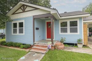 106 13th, Lafayette LA