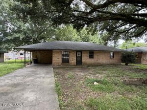 115 Collins, Carencro LA