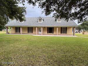 5517 Resweber, St. Martinville LA