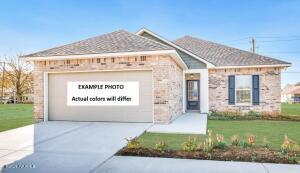 235 Tatum, Youngsville LA