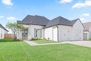 203 Buenos Aires, Youngsville LA