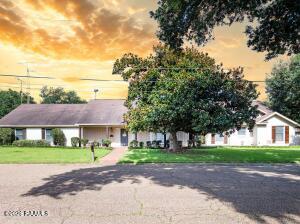 351 N 7th, Eunice LA