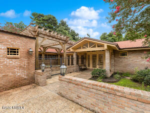 805 Loreauville, New Iberia LA
