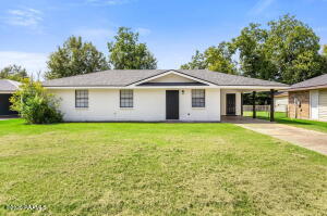 206 French, Lafayette LA