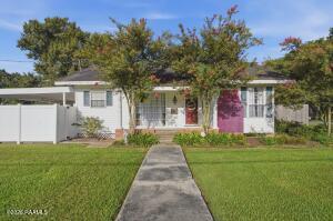 629 N Eastern, Crowley LA