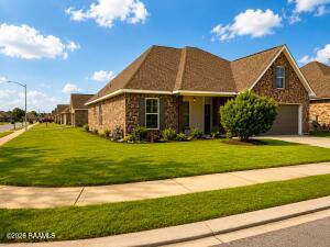 601 Grassy Meadows, Lafayette LA