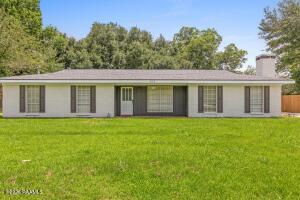 200 Crawford, Lafayette LA