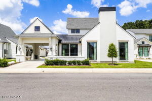 203 Shadow Bend, Broussard LA