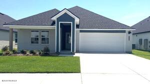 112 Harvest Falls, Broussard LA