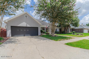 104 Hyacinth, Lafayette LA
