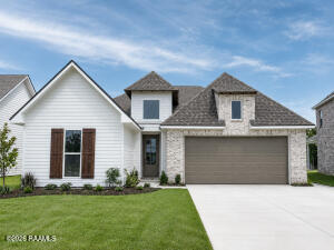 108 Benson Grove, Youngsville LA