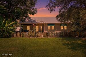 86 Hidden Hills Lake, Arnaudville LA