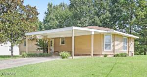 127 Julian, Lafayette LA
