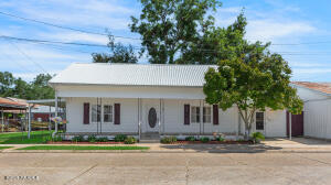  , St. Martinville LA