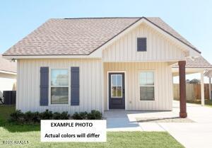 310 Parkington, Lafayette LA