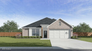 314 Bellewood, Lafayette LA