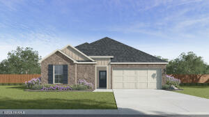 312 Bellewood, Lafayette LA