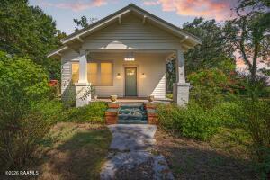 108 Coteau, New Iberia LA