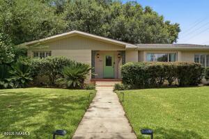 199 N Southlawn, Lafayette LA