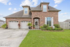 503 Claystone, Youngsville LA