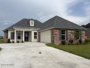 305 Sweet Harvest, Youngsville LA