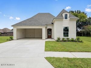 206 Commons, Lafayette LA