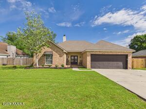 103 Sundown, Broussard LA