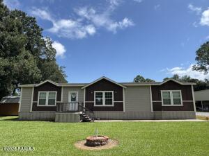 2400 Rees Street, Breaux Bridge LA