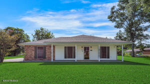 1404 Willow, New Iberia LA