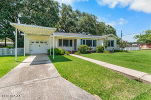119 Choctaw, Lafayette LA