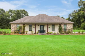 395 Gilbert, Opelousas LA