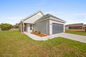 215 Gun Runner, Carencro LA