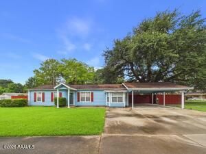 1007 Priscilla, Lafayette LA