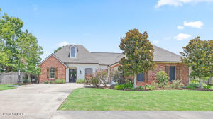 408 Chevalier, Lafayette LA