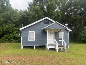 1614 Iris, Opelousas LA