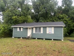 1620 Iris, Opelousas LA