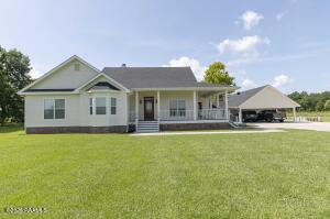 7519 W Congress, Duson LA