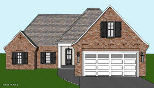 111 Tortoise, Broussard LA