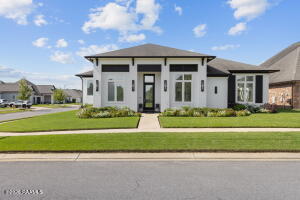 201 Maple Branch, Lafayette LA