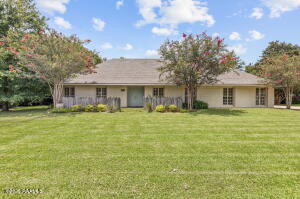 1210 Jeanne, Lafayette LA
