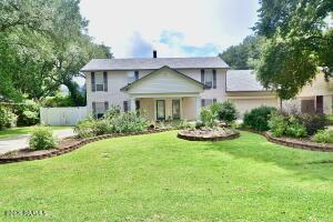 110 Rue Bonaparte, Lafayette LA
