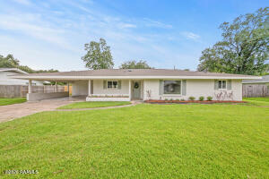 406 Claymore, Lafayette LA