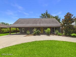 103 Harwell, Lafayette LA