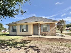 1200 Mccarthy, Opelousas LA