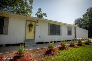 1283 Courtableau, Arnaudville LA