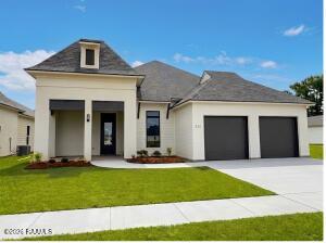 201 Cliffside Drive, Youngsville LA