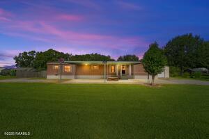 1033 Lucette Guidry, Breaux Bridge LA